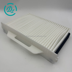 Filtre à air d'habitacle EexcavaStart 4350249 4S00640 pour EX120-5 EX200-5, remplacement durable, garantie 1 an, industriel - Product Image 3