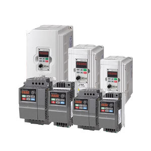 Частотный преобразователь переменного тока серии Delta <span class=keywords><strong>VFD</strong></span>-M VFD004EL21A VFD007M43B - Product Image 5