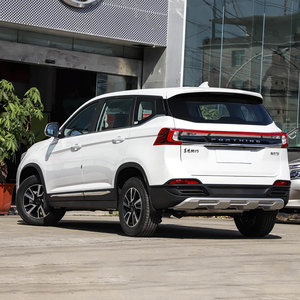 รถ SUV Dongfeng Forthing T5 รุ่น 1.6L CVT 5 ที่นั่ง เกียร์อัตโนมัติ รถครอบครัว พร้อมส่งออก ราคาพิเศษ - Product Image 6