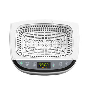 Nettoyeur de dents à ultrasons Portable, haute fréquence, 3 litres, nouveau Type, Machine de nettoyage à la vapeur, pour clinique dentaire - Product Image 5