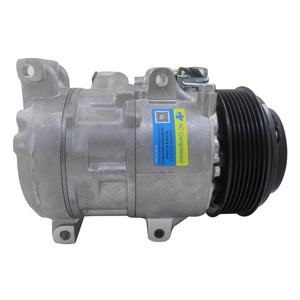 Compresor de Aire Acondicionado para Automóvil de 12 Voltios 88320-48110 para LEXUS RX300 RX330 RX350 Toyota Camry Avalon Crown - Product Image 3