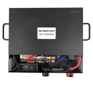 <span class=keywords><strong>Super</strong></span> condensateur, ultracondensateur automobile 48V 3900wh, redresseur automobile, <span class=keywords><strong>super</strong></span> condensateur Farad - Product Image 4