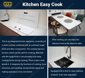 Grande <span class=keywords><strong>Villa</strong></span> prefabbricata della capsula della casa Mobile con il bagno e la cucina per gli hotel e gli edifici per uffici per la <span class=keywords><strong>piccola</strong></span> casa di uso della camera da letto - Product Image 3