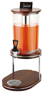 ตู้กดนมเย็นแบบบุฟเฟ่ต์ ดีไซน์ทันสมัย - Product Image 4