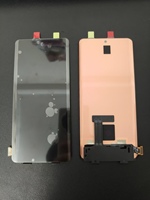 Pantalla de Repuesto Original de Alta Calidad para Xiaomi 12 Pro, MI 12S Pro, 12S Ultra, Pantalla Táctil LCD Original para Reparación