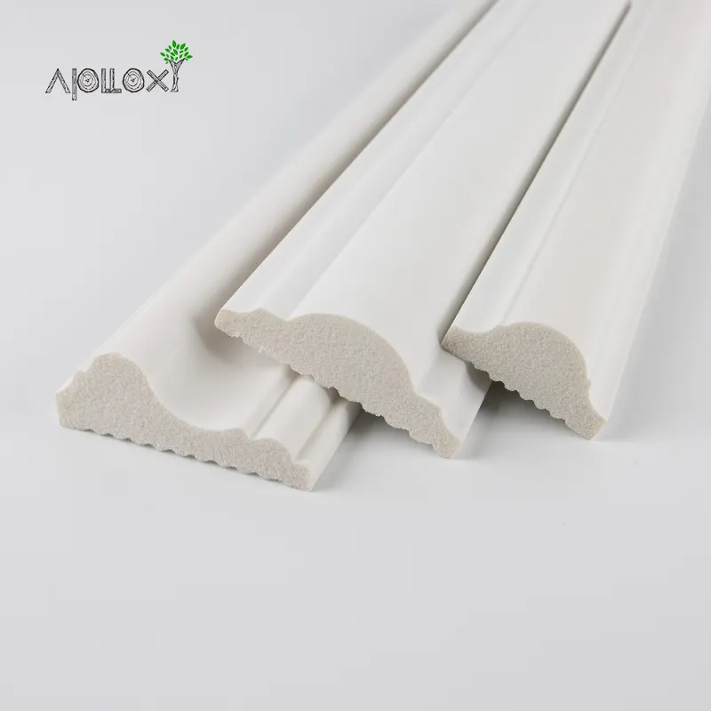 Apolloxy Decor Crown Moulding Angles Vaulted Ceiling Crown Moulding In Bathroom Exterior Trim Decoration Moulding