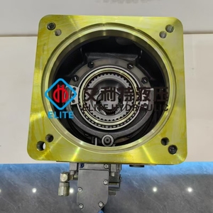 ZF hộp số loại 2k250 bánh tỷ lệ I = 4 loại im B35 Max. 30 'xoắn backlash đầu ra nhà ở 116 mm - Product Image 2