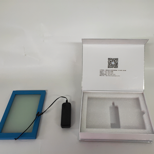 Película Inteligente PDLC Autoadhesiva Personalizable al por Mayor <span class=keywords><strong>para</strong></span> Ventanas de Apartamentos, Salas de Estar y Baños - Aislamiento Térmico y Privacidad - Product Image 1