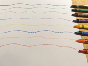 Набор восковых мелков Lorenz Bell, 24 цвета - Product Image 5