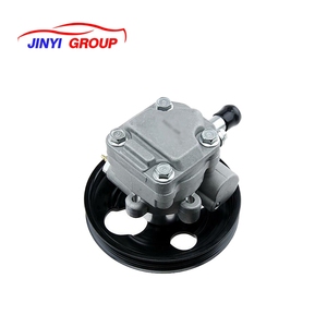 Pompe de direction assistée pour CHEVROLET TRACKER 2001-2004 4910052D00 4910065D30 30025163 49100-52D00 49100-65D30 - Product Image 2