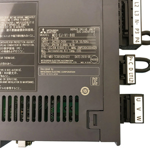 Unidad de Accionamiento MDS-EJ-V1-80 Nueva y Original - Product Image 4