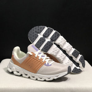 Chaussures de course sur le <span class=keywords><strong>cloud</strong></span> pour hommes et femmes, baskets de sport en caoutchouc, style marche, <span class=keywords><strong>prix</strong></span> de gros direct usine - Product Image 4