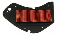 Filtro de Aire WS150 de Súper Calidad, Repuesto para Motocicleta, Piezas Nuevas para Admisión de Aire de Motocicleta