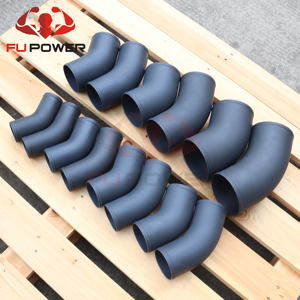 Pipa Bulat Serat Karbon Kering Tegangan Tinggi Kustom Fupower, Pipa Berongga Serat Karbon, Pipa Serat Karbon Lapis Filamen - Product Image 1