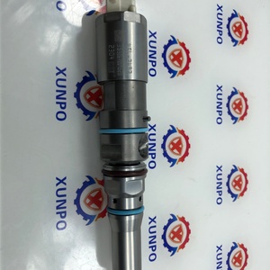 Injecteur de carburant pour moteur diesel C9.3 456-3493 20R-5036 pour excavatrice E330D E336D - Product Image 5