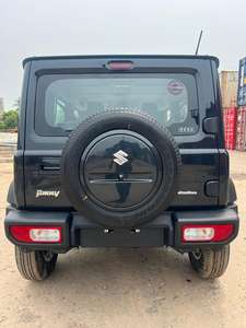 SUV tout-terrain Suzuki Jimny Alpha 1,5 L 4x4 neuf prêt à l'exportation, compact et robuste - Product Image 5