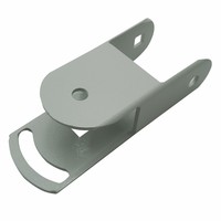 Layanan Pemotongan Laser Baja Aluminium Fabrikasi Lembaran Logam Kustom Suku Cadang Stamping