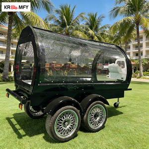 Ataúd Funerario de Estilo Europeo de 4 Ruedas Hecho a Mano y Personalizable - Product Image 4