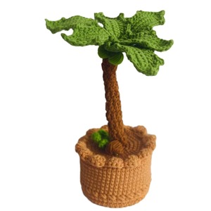 2025ถักโครเชท์<span class=keywords><strong>ต้น</strong></span><span class=keywords><strong>ม</strong></span>ะพร้าวกระถางปลูกต้นไ<span class=keywords><strong>ม</strong></span>้ต้น<span class=keywords><strong>ม</strong></span>ะพร้าวดอกไ<span class=keywords><strong>ม</strong></span>้ถักโครเชต์ดอกไม้กระถางประดับบ้านรถของขวัญวันแ<span class=keywords><strong>ม</strong></span>่ - Product Image 5