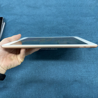 Tablet de Segunda Mano de 6.ª Generación, 9.7 Pulgadas, 2GB de RAM, 32GB/128GB de Almacenamiento, 1 Año de Garantía, Cámara de 8MP, 4G/WiFi, Grado A, Precio Bajo