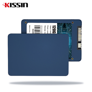 KISSIN Diverses couleurs disponibles 2.5 SATA Interne 128GB 256GB 512GB SSD Solid State Hard Disk Support Service personnalisé - Product Image 3