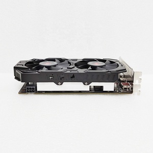 Reacondicionado Renovar RX580 8 GB <span class=keywords><strong>2048SP</strong></span> Juego Gráficos GPU VGA Tarjeta de video RTX 8G AMD Radeon RX <span class=keywords><strong>580</strong></span> <span class=keywords><strong>2048SP</strong></span> 8 GB - Product Image 5