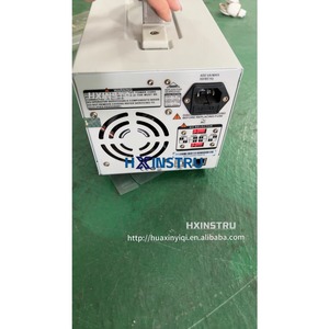 China Siglent SPD1168X Programmable Linear Switching DC Power Adapter # hx - Product Image 3