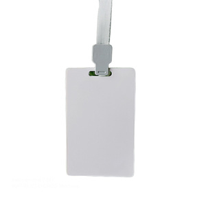 हनीमून Hcbb25 लंबी दूरी की लंबी अवधि के जीवनकाल में बटन सक्षम अल्ट्रा स्लिम आईबीकन कार्यकर्ता अधिकारी कार्ड बैज डीस्टोन वाटरप्रूफ - Product Image 3