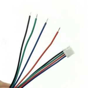 Terminale CC09M-01-GF per SSHL-002T-P0.2, Crimpatura Originale a Filo Singolo - Product Image 5
