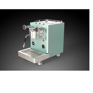 Home and <b>Small</b> Cafe Use High Quality Factory Single SS Boiler Control Espresso <b>Coffee</b> <b>Machines</b> for Business Home Use Espresso Ma - Product Image 5