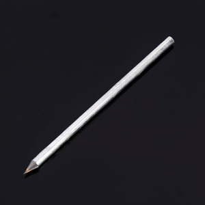 Aiguilles à graver pour verre, qualité industrielle, plaquées, à tête unique, 045, origine Linyi - Product Image 3