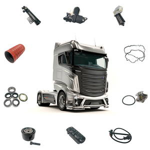 Cửa sổ nâng lên động cơ Châu Âu xe tải phần OEM 2076265 cho <span class=keywords><strong>Scania</strong></span> xe tải phụ tùng - Product Image 4