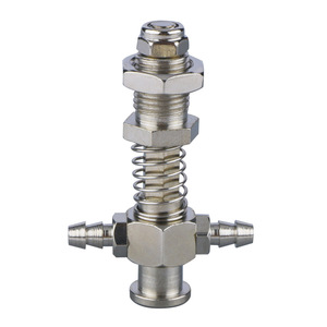 Support de ventouse à vide anti-rotation en acier Tianxing, support non rotatif, nouveaux accessoires pour bras robotique - Non standard - Product Image 1