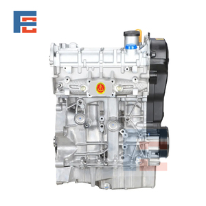 Venta caliente <span class=keywords><strong>precio</strong></span> de fábrica y motor EA211 de alta calidad CST CHP CSR CPD DAH 1,4 T para el nuevo Jetta Lavida Magotan Golf Touran - Product Image 1