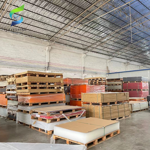 Eyeshine Frosted Acrylic LED ánh sáng khuếch tán tấm <span class=keywords><strong>Opal</strong></span> Frosted Acrylic PMMA khuếch tán tấm bảng điều chỉnh tấm cho LED ánh sáng - Product Image 6