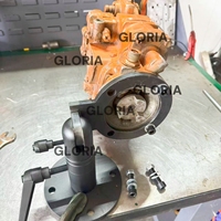 Herramienta de Desmontaje para Bomba de Combustible Common Rail