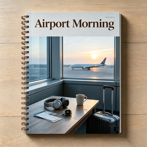 <span class=keywords><strong>Magazine</strong></span> <span class=keywords><strong>de</strong></span> science et <span class=keywords><strong>de</strong></span> technologie spatiale sur l'observation par satellite, avec couverture rigide et papier offset - Product Image 3