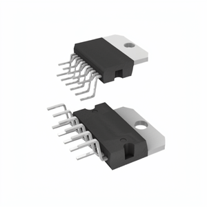 ชิปมัลติวัตต์ 11 TDA7265 ซื้อออนไลน์ ตัวแทนจำหน่ายชิ้นส่วนอิเล็กทรอนิกส์อย่างเป็นทางการ - Product Image 1
