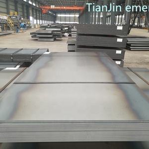 1 4 inch 1/4 "vật liệu tương đương <span class=keywords><strong>q235b</strong></span> thép tấm - Product Image 2