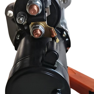 Nouvel ensemble démarreur 5802.M9 5802M9 12V 1.0kW 9 dents pour <span class=keywords><strong>Peugeot</strong></span> <span class=keywords><strong>206</strong></span> 307 & Citroën C3 C4 - Product Image 5