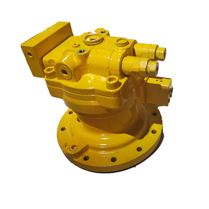 Pièces de train de roulement d'excavatrice de haute qualité pour CAT 320, Komatsu PC200, Hitachi ZX210, Doosan DX225, Volvo EC210 - Product Image 6