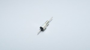 Giá rẻ EMI ren Gốm Bộ lọc dựa trên bộ lọc thành phần điện tử M4 C điện tử phần thức ăn thông qua tụ - Product Image 2