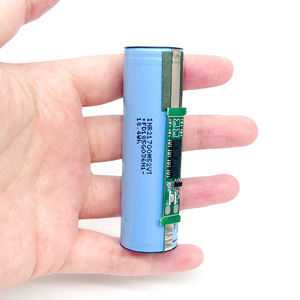 Batterie cellulaire Lifepo <span class=keywords><strong>LG</strong></span> INR21700 M52VT haute capacité <span class=keywords><strong>5000mAh</strong></span> pour collecteurs de données et lampes de secours d'urgence - Product Image 4