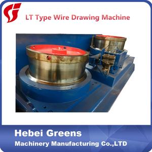 GRS Fabbrica Acciaio Inox/Saldatura/<span class=keywords><strong>Macchina</strong></span> <span class=keywords><strong>di</strong></span> Trafilatura <span class=keywords><strong>di</strong></span> Zincatura - Product Image 2