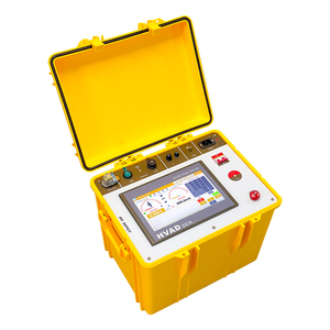 HVHIPOT Appareil de test AC automatique pour équipement de test OEM, pour transformateurs testés sous huile/gaz/à sec - Product Image 4