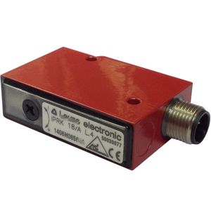 Nuevo Garantía de un año Alemania <span class=keywords><strong>Leu</strong></span> Ze Sensores fotoeléctricos retrorreflectantes IPRK 18/A <span class=keywords><strong>L</strong></span>.4 - Product Image 1