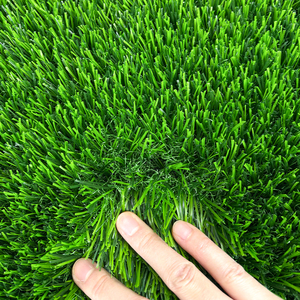 <span class=keywords><strong>Gazon</strong></span> artificiel extérieur 50 mm à l'aspect naturel, <span class=keywords><strong>gazon</strong></span> synthétique intérieur 2C, herbe de printemps mélangée pour la décoration - Product Image 5