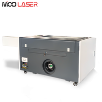 Machine de découpe laser 3050 4040 Machine de gravure 40w/50w/60w Laser CO2 pour cuir contreplaqué bois acrylique