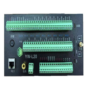 YW-L20 16 Channel Environmental <b>Data</b> <b>Logger</b> High Precision Wind Measurement Meteorological Station Use - Product Image 2