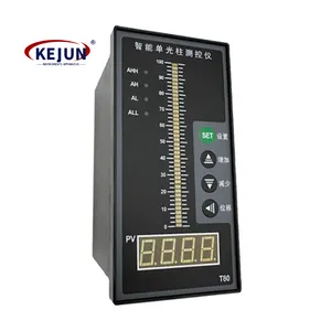 Top Quality Flow Controller Water Level Controller Digital Display Pressure Controller